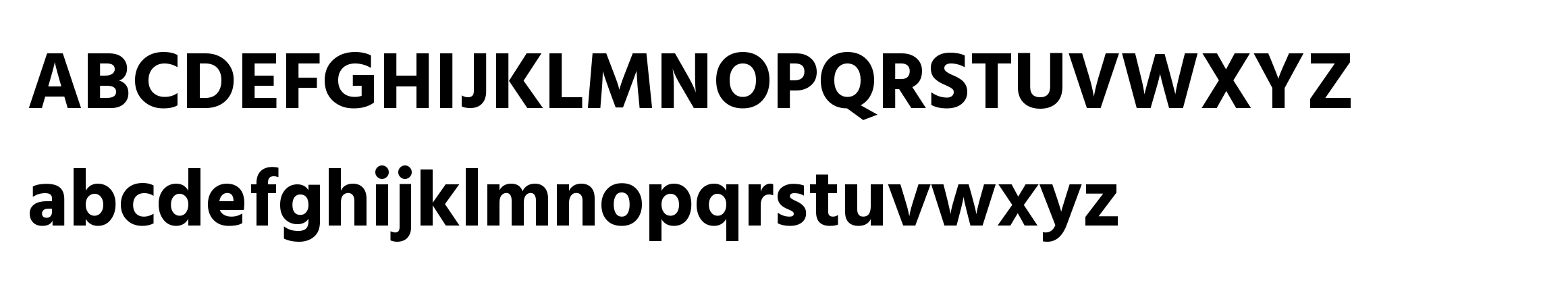 Antaro Font