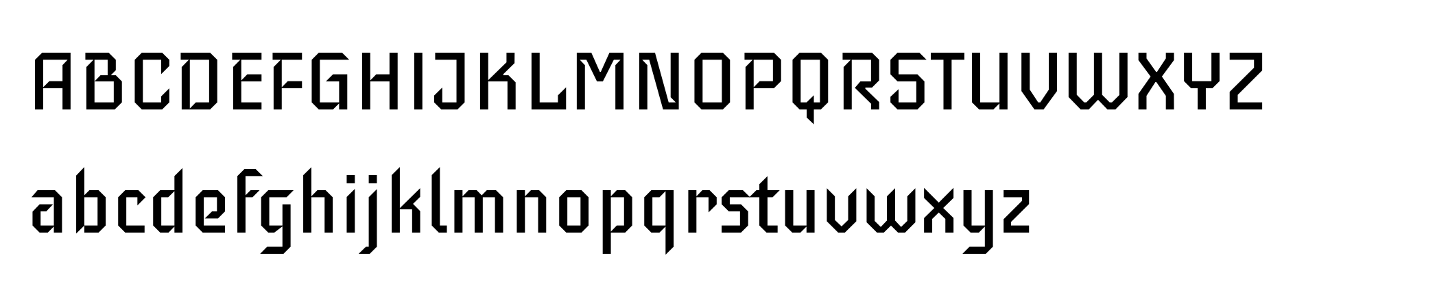 Antaro Font