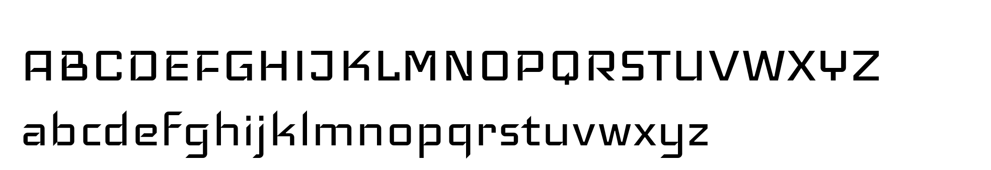 Antaro Font