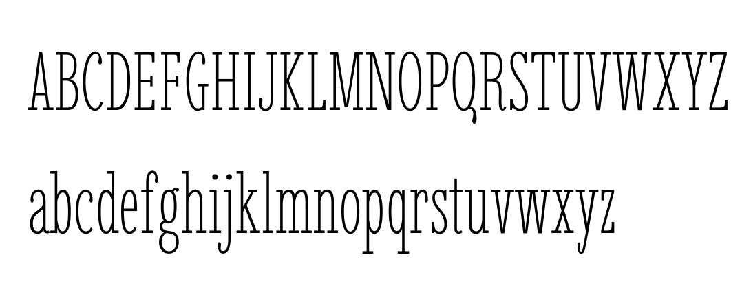 Antaro Font
