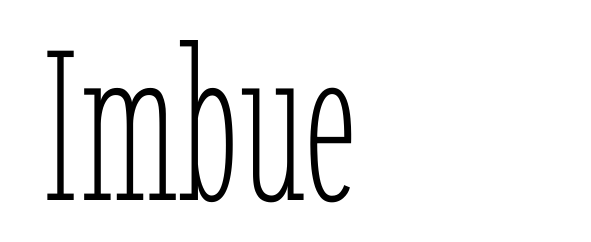 Imbue