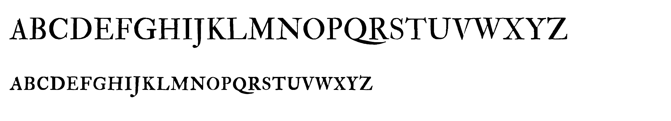 Antaro Font