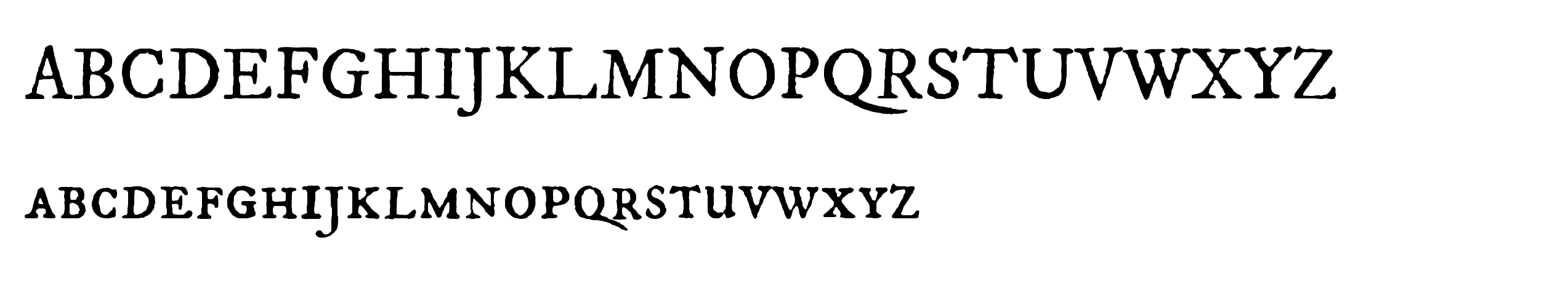Antaro Font