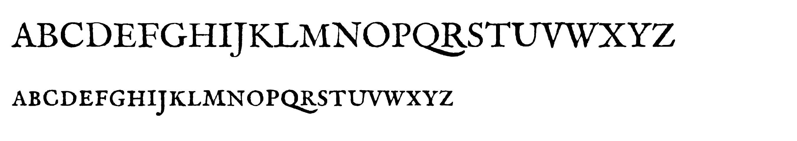 Antaro Font