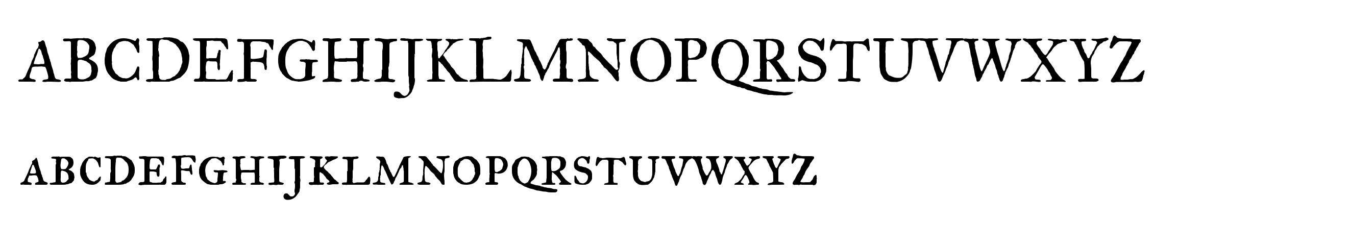 Antaro Font