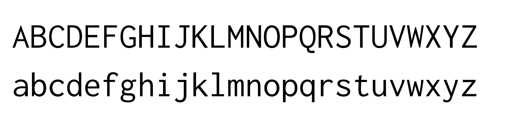 Antaro Font