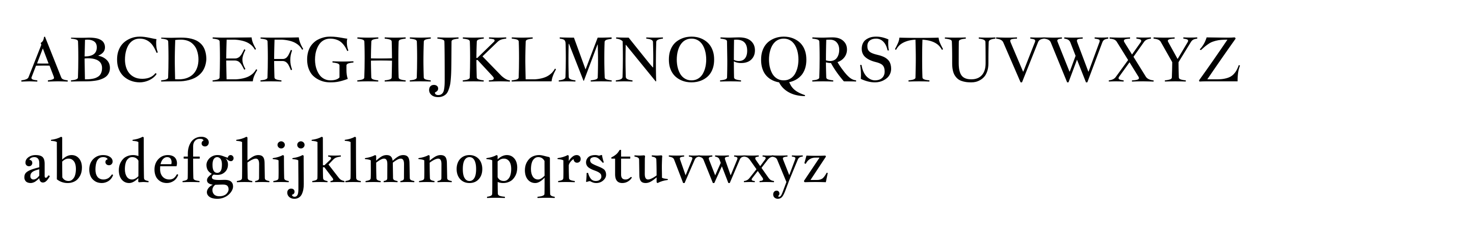Antaro Font