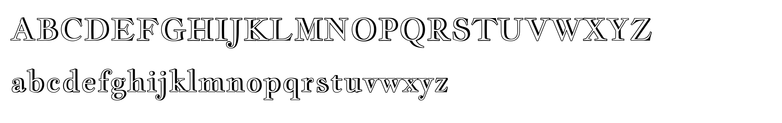Antaro Font