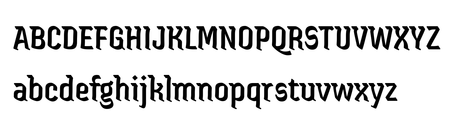 Antaro Font