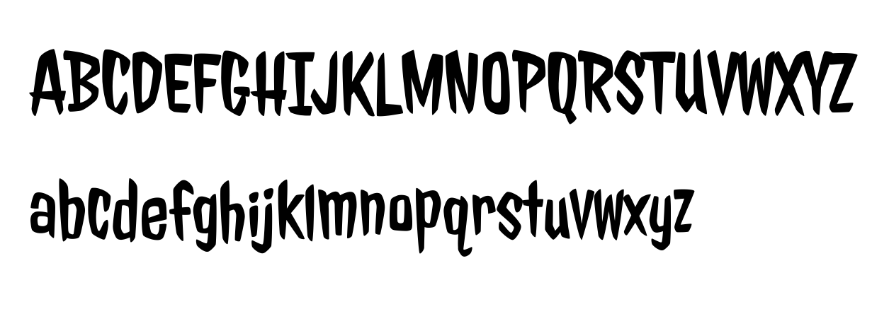 Antaro Font