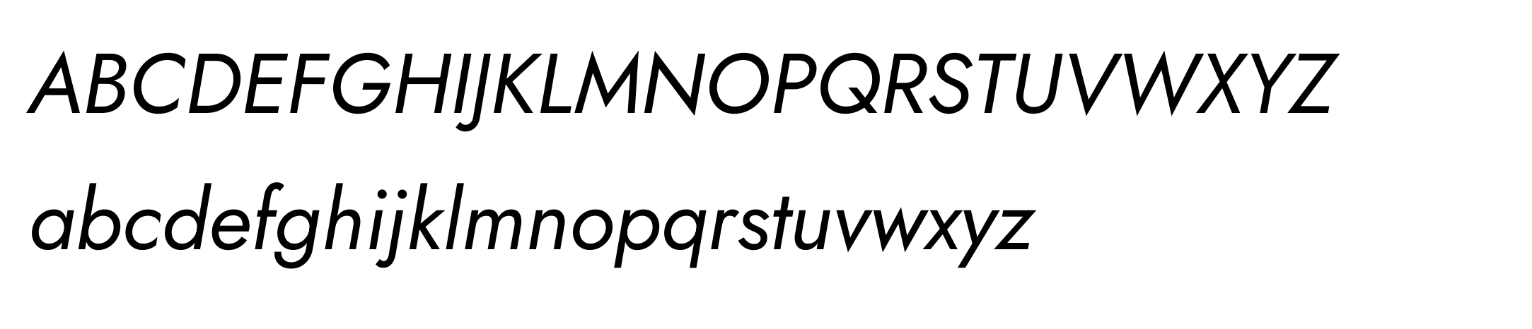 Antaro Font