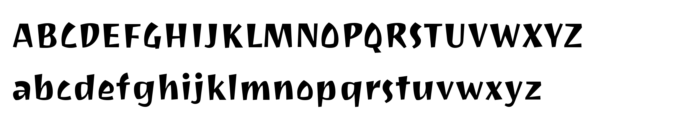 Antaro Font