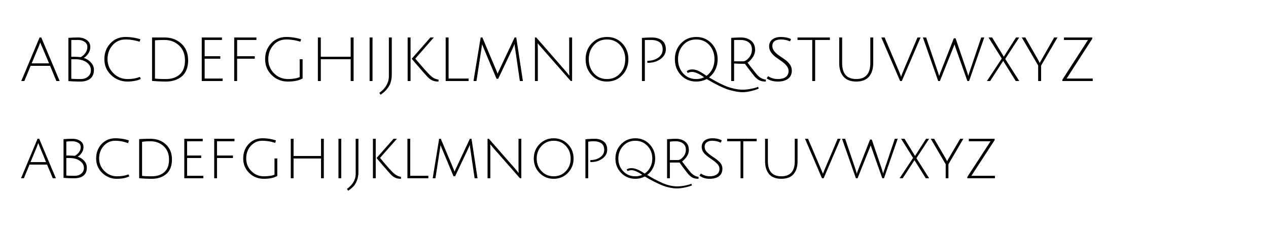 Antaro Font