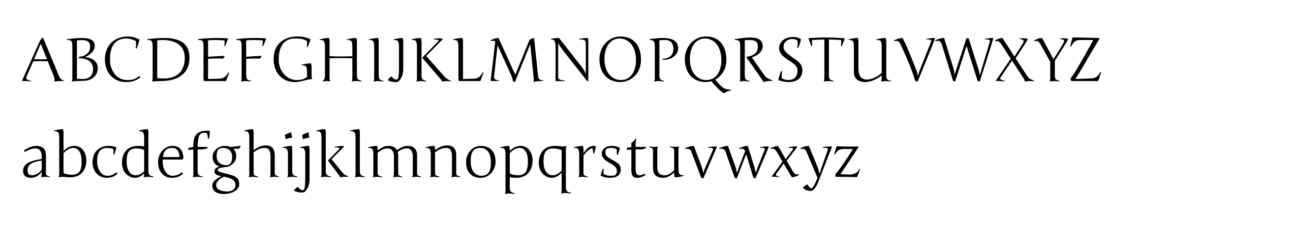Antaro Font