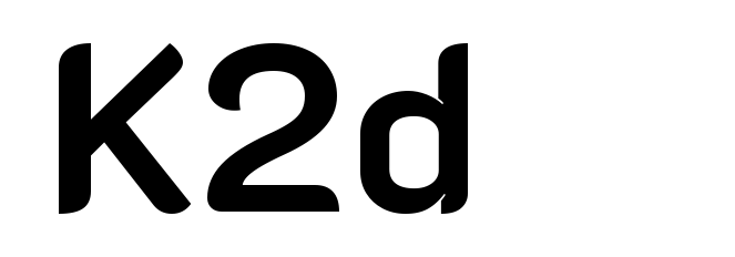 K2d