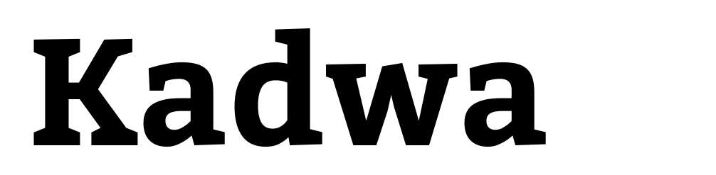 Kadwa
