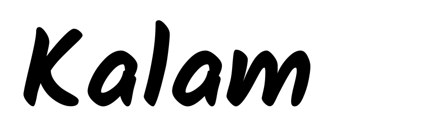 Kalam