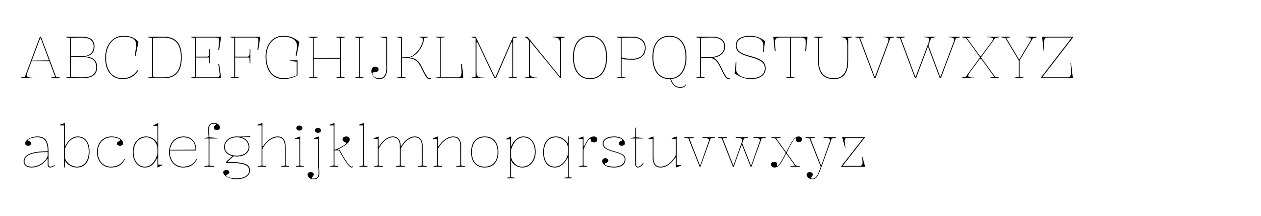 Antaro Font