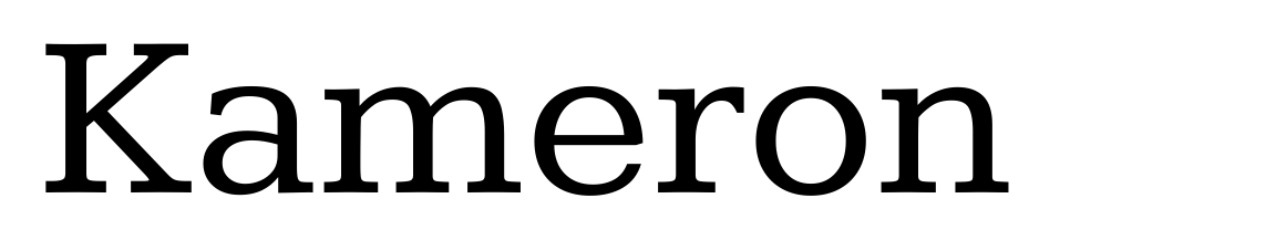 Kameron