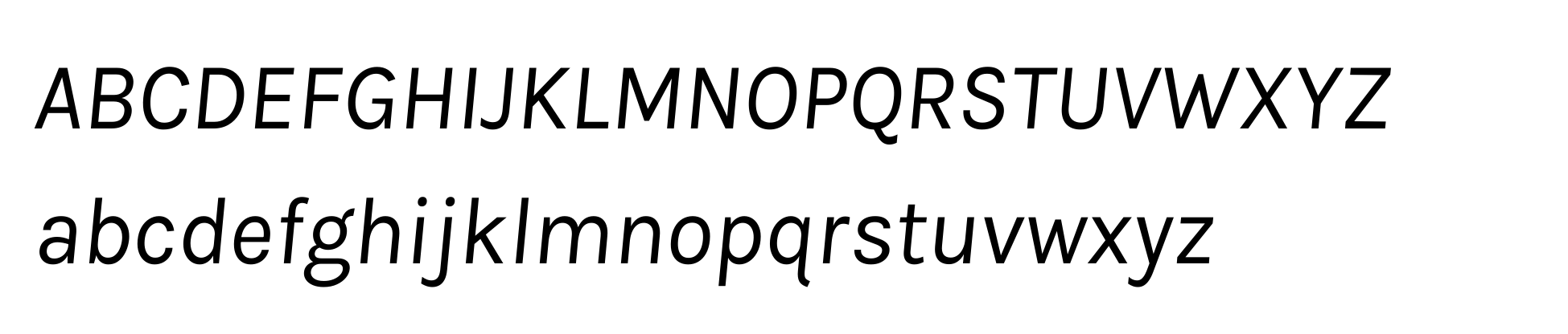 Antaro Font