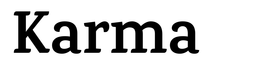 Karma