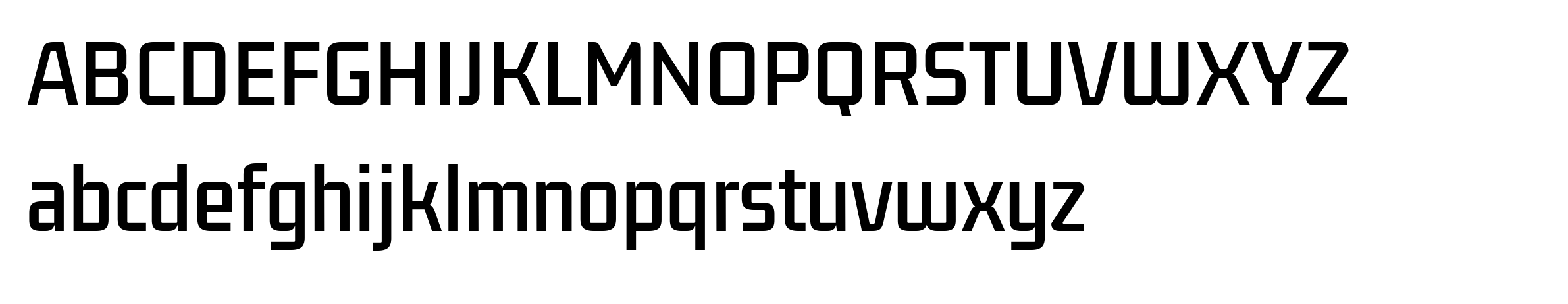 Antaro Font