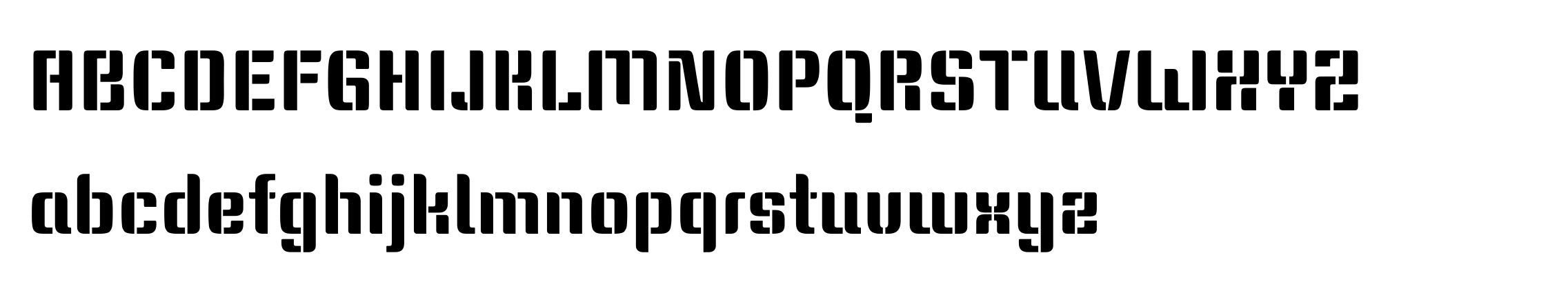 Antaro Font