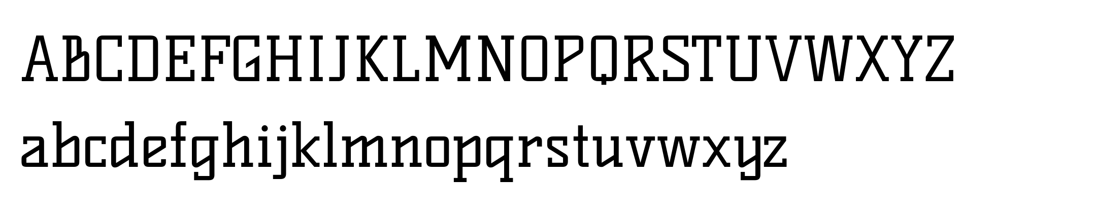 Antaro Font