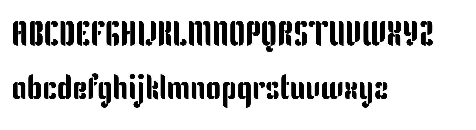 Antaro Font