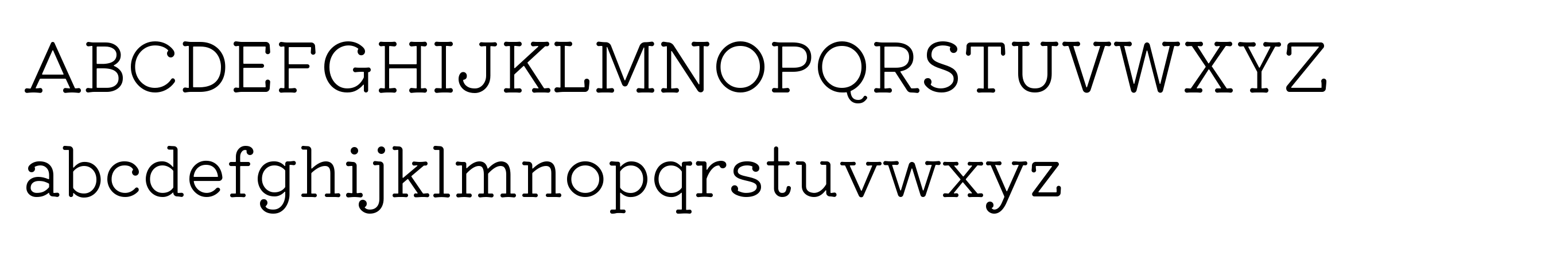 Antaro Font