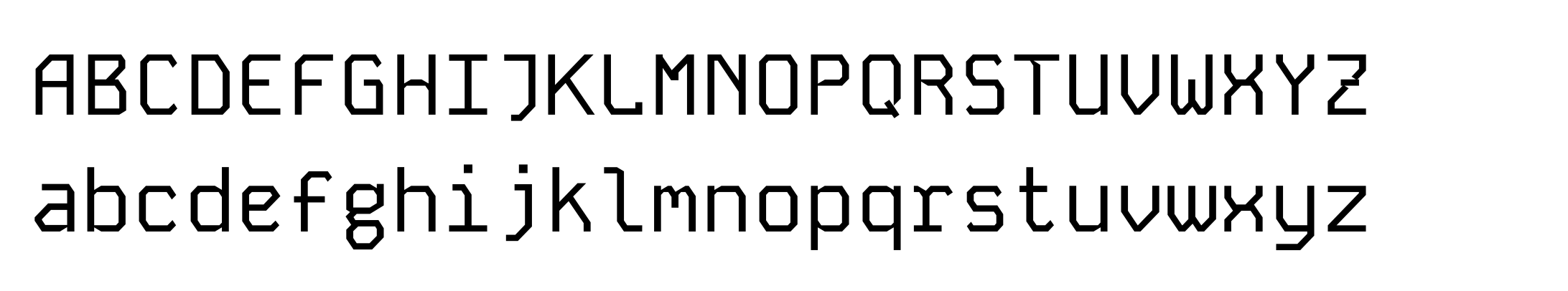 Antaro Font