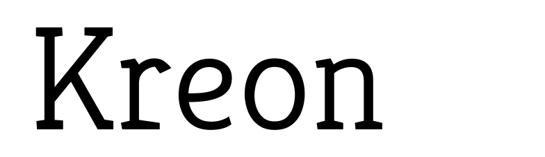 Kreon