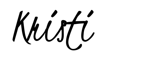 Kristi