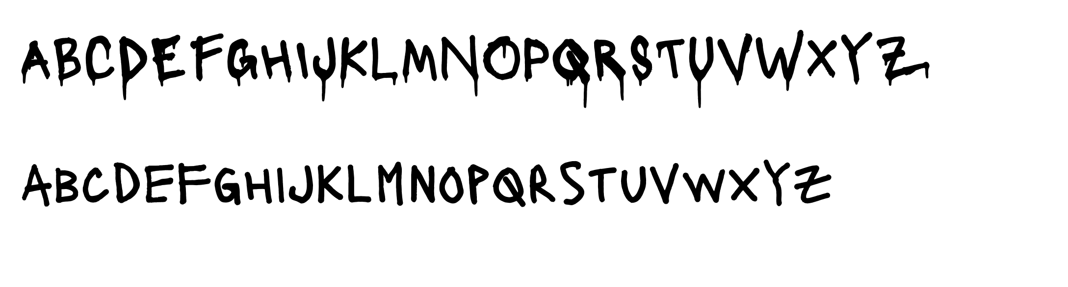 Antaro Font