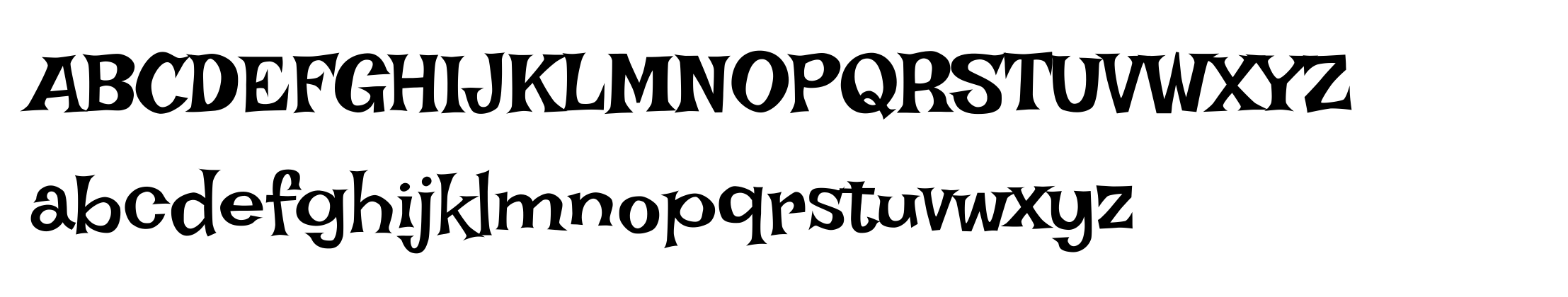 Antaro Font