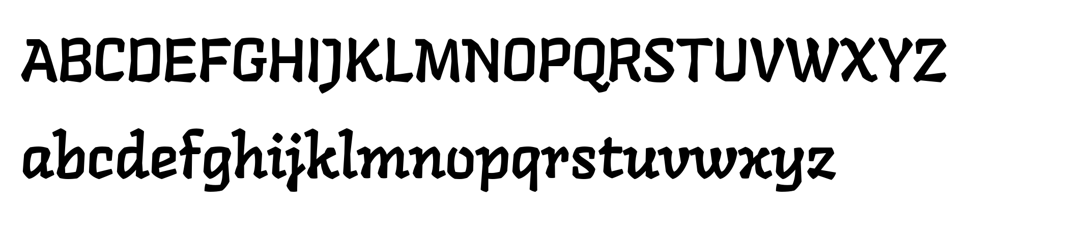 Antaro Font