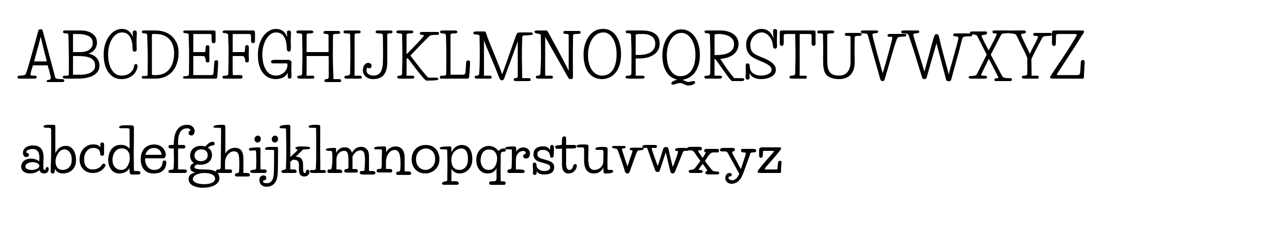 Antaro Font