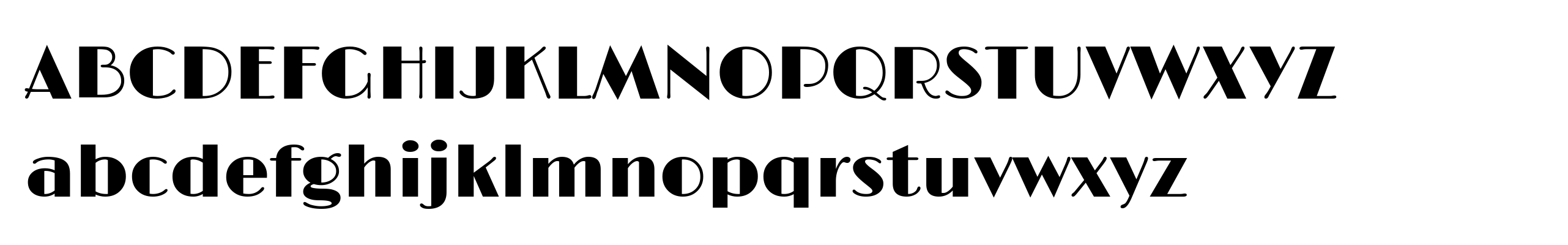 Antaro Font
