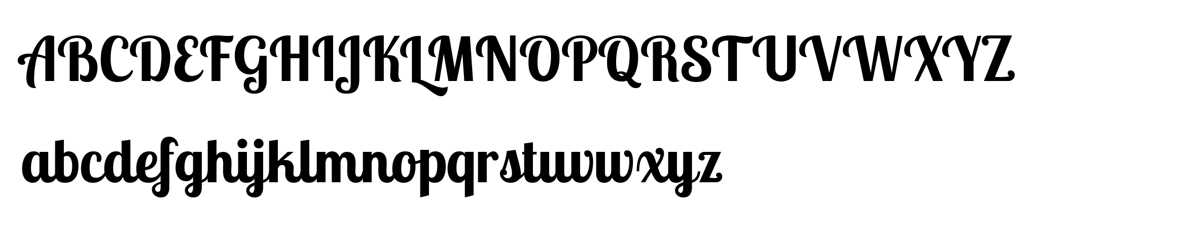 Antaro Font