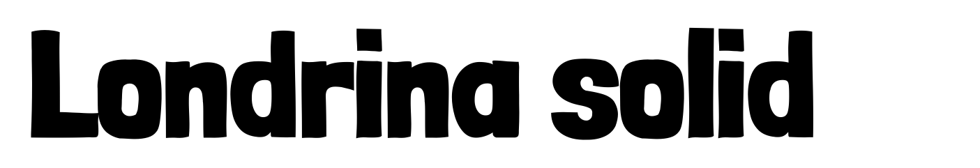Londrina solid