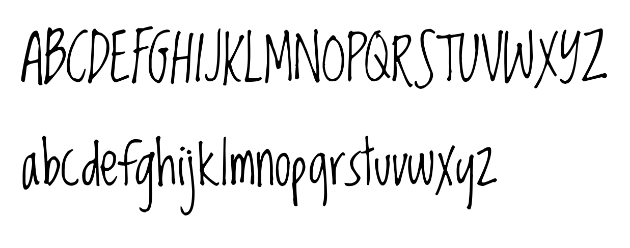 Antaro Font