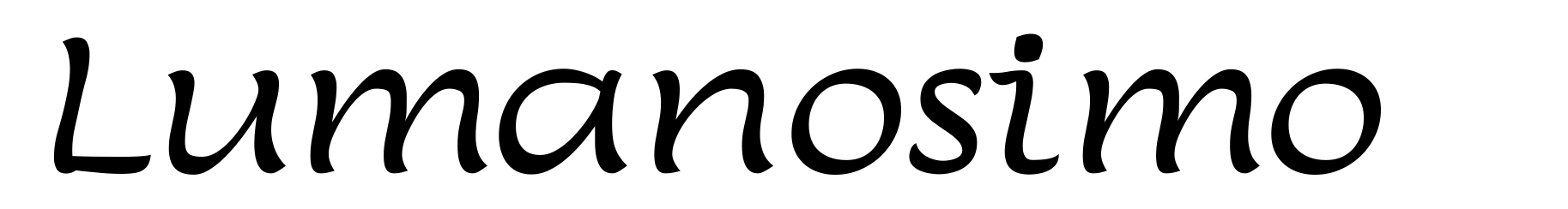 Lumanosimo