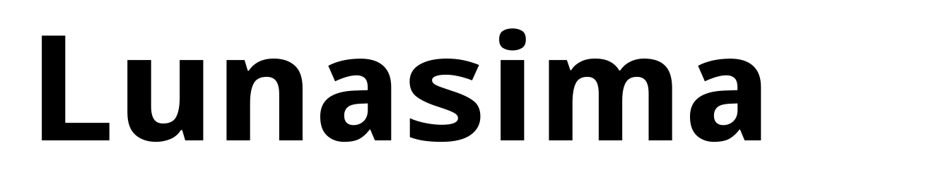 Lunasima