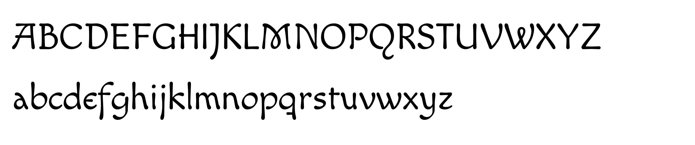 Antaro Font