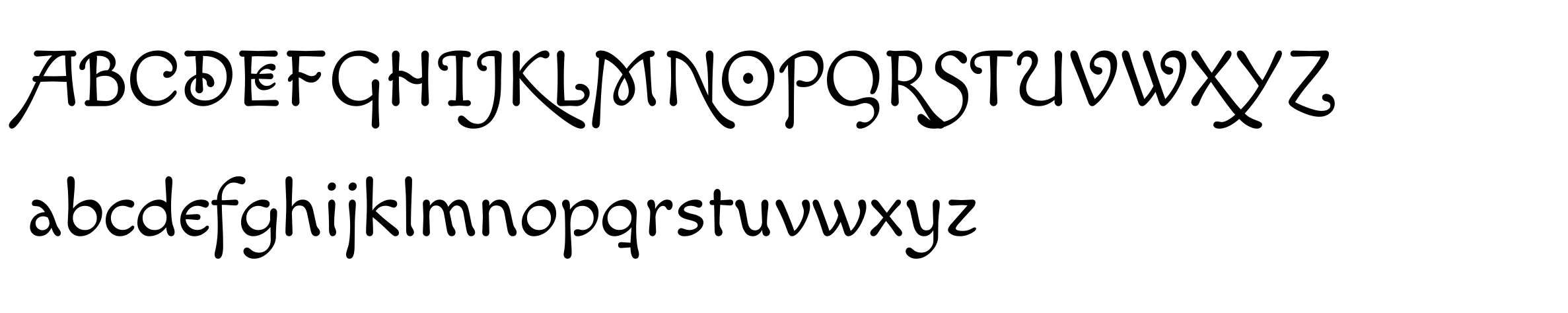 Antaro Font