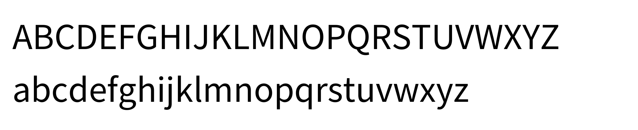 Antaro Font