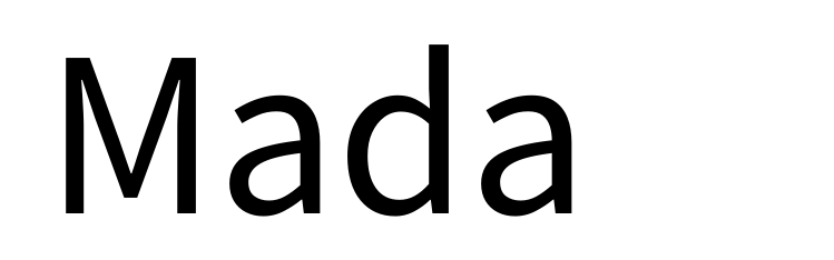 Mada