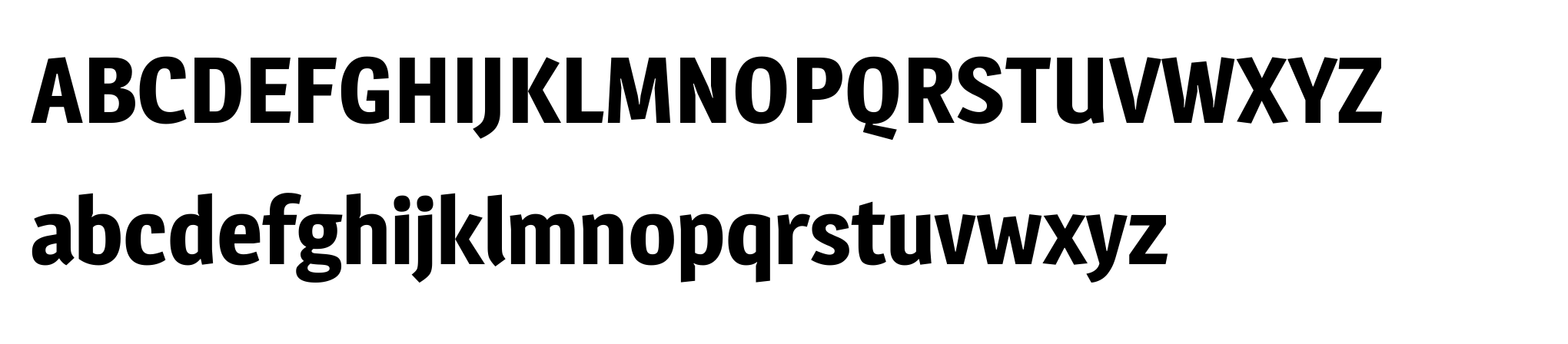 Antaro Font