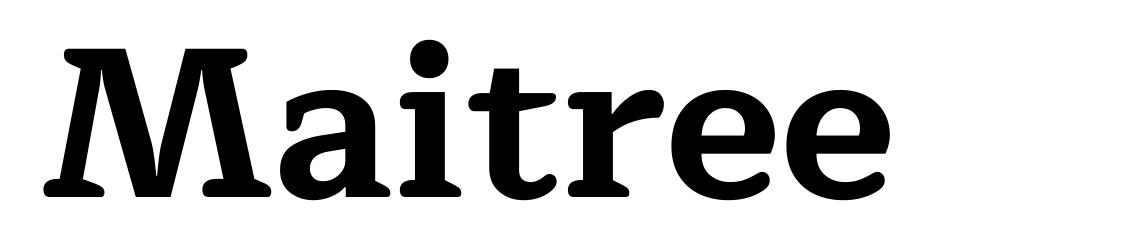 Maitree