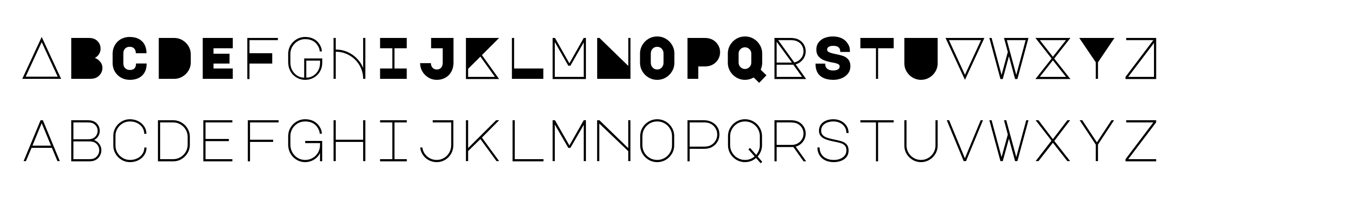 Antaro Font